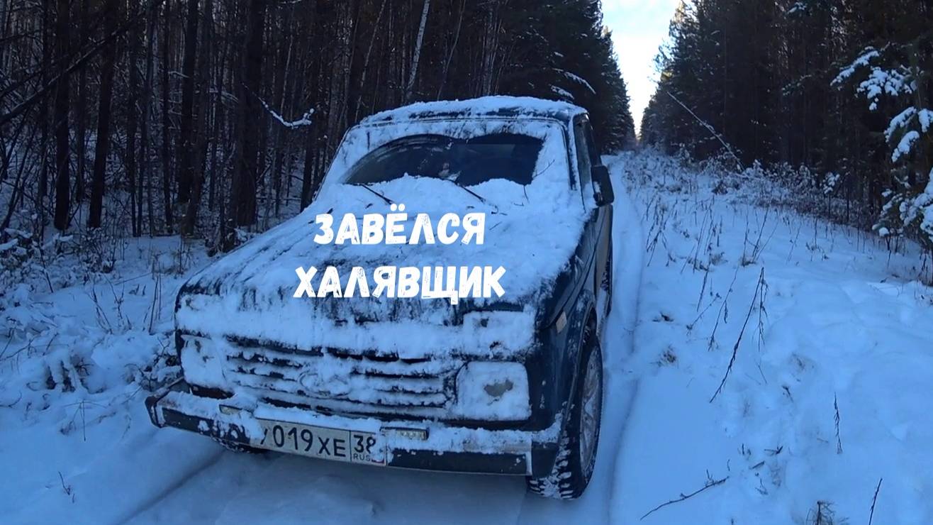 РАЗБОЙНИКА С ПРОФЕССОРОМ ПОЙМАЛИ, НО ЗАВЁЛСЯ ХАЛЯВЩИК!!! смотреть онлайн