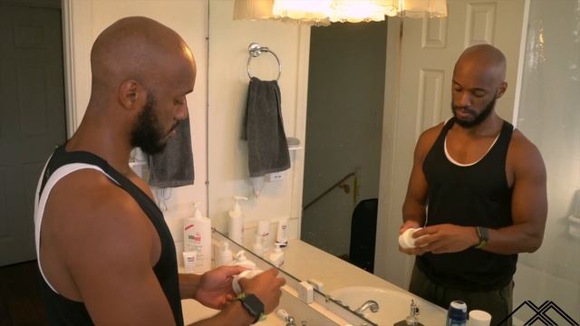 Get Clear Skin NOW! SebaMed Follow Up Review From A Dude