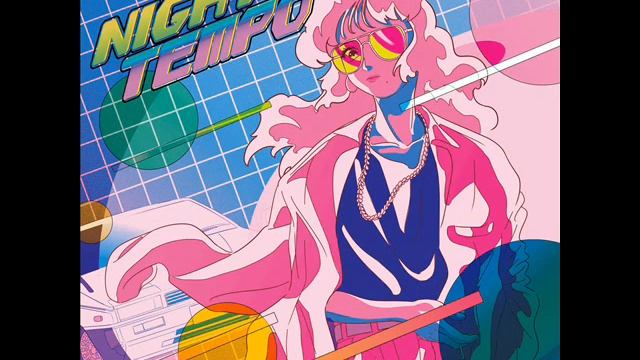 Night Tempo - Night Side смотреть онлайн