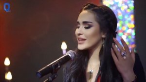 Мадина Акназарова