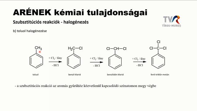 #Telesuli Kémia XII. osztály - 7. Lecke смотреть онлайн