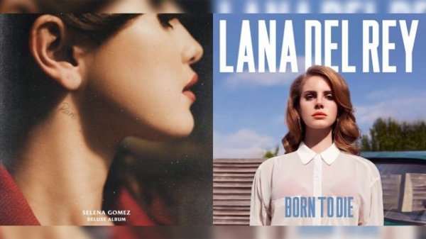 boyfriend/diet mountain dew - selena gomez/lana del rey (mixed mashup)