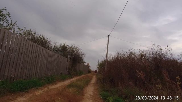 Садовый массив № 1 в Йошкар-Ола сентябрь 2024 смотреть онлайн