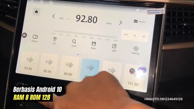 Upgrade, Velfire 2013 Headunit android 11,8 inch plus Kamera 360,Oem tomiko Tmk 1055Pro смотреть онлайн