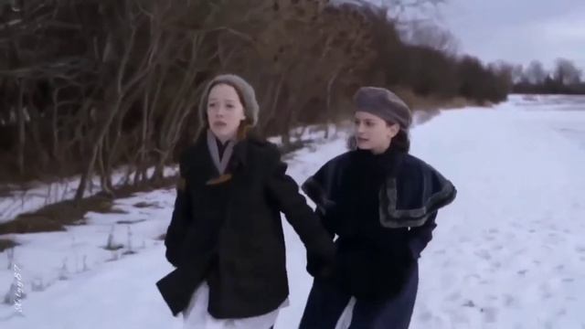 Anne with an e // Diana & Anne смотреть онлайн