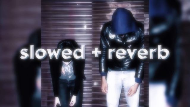 Crystal Castles - Untrust Us (slowed + reverb) смотреть онлайн
