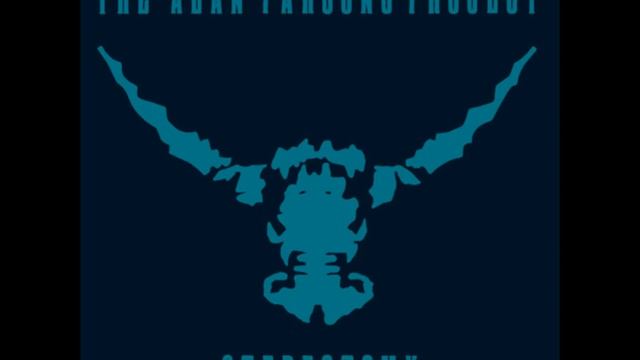 The Alan Parsons Project Eye In The Sky Gambler смотреть онлайн