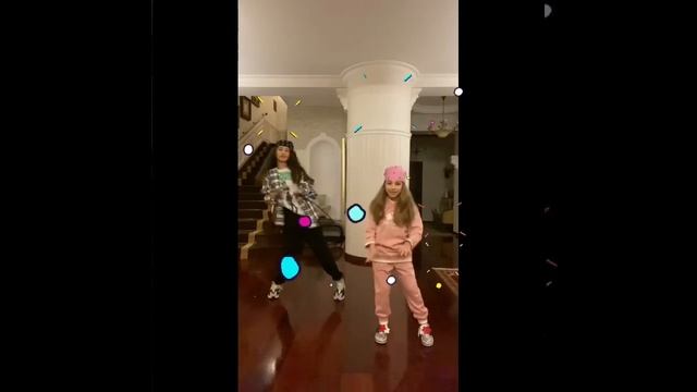 Мультик Сестры навсегда #имататату #rostok_school_ #сестры #батл #танцуюссестрой #яисестра #проект смотреть онлайн