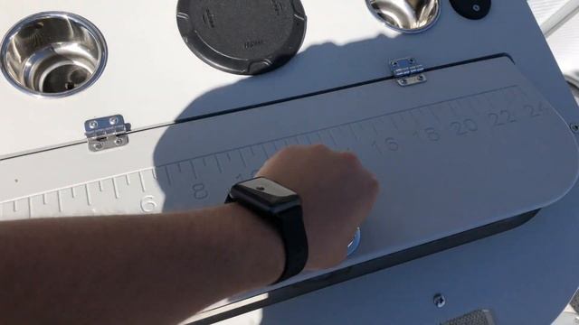 Qwest 820 LS XRE CruiseWalkaround смотреть онлайн