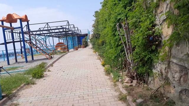 сегодня море....песня!! смотреть онлайн