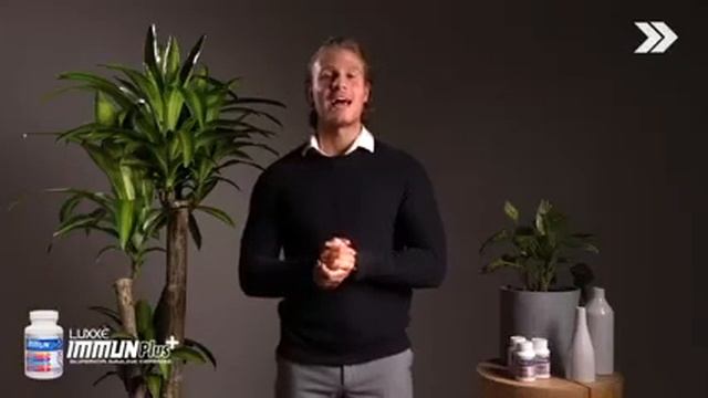 Protection against Viruses! Boosts your Immune System (Luxxe ImmunPlus) смотреть онлайн