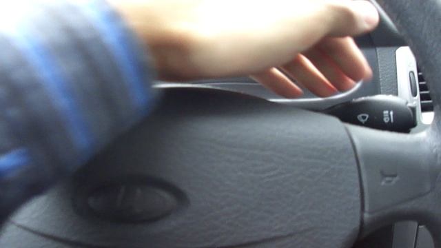 2011 Lada Priora Sport