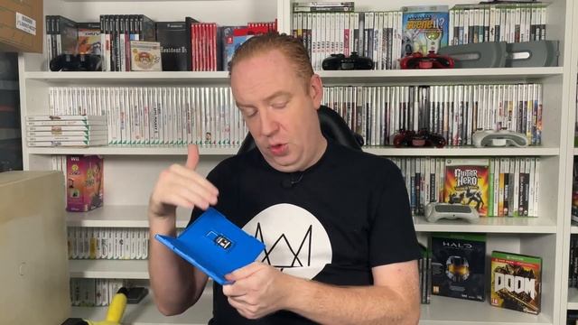 Video Games Hunt - Nabbing a Retro Console from the Boot Fair смотреть онлайн