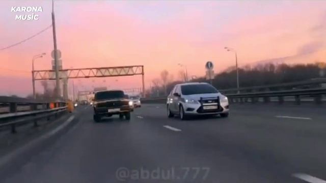 Azeri Bass Music Akcent Stay With Me Slow Edition