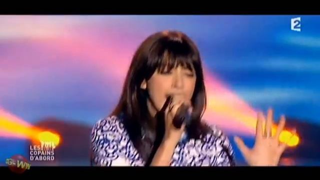Nolwenn Leroy Chante 
