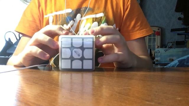 Моя коллекция кубов 3x3 смотреть онлайн