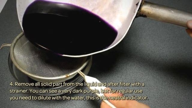 How To Science Experiment At Home - PH Indicator - DIY Crafts Tutorial - Guidecentral смотреть онлайн