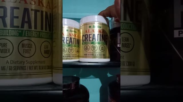 Alaska creatine monohydrate contact for bay 9821874042 смотреть онлайн
