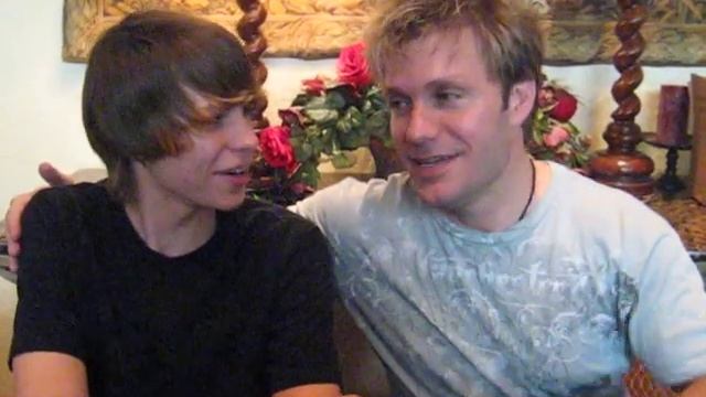 Edward and Al Elric sing happy birthday смотреть онлайн