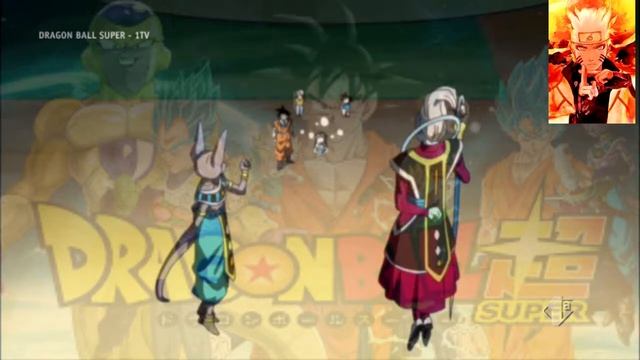 lord beerus distrugge la macchina del tempo di bulma in ITALIANO смотреть онлайн