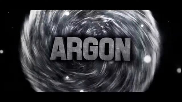 Intro #57 Argon ! смотреть онлайн