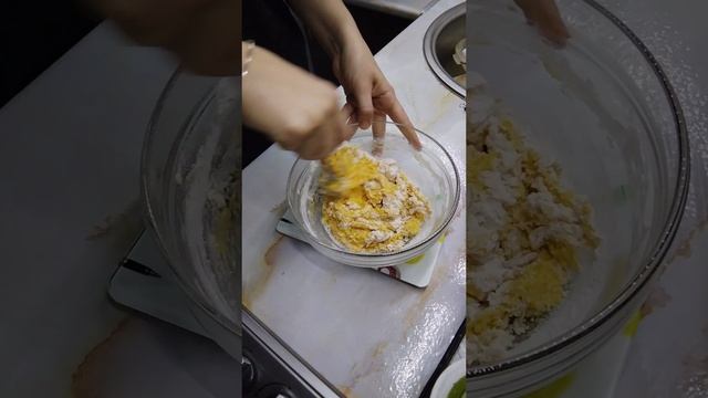 Мама Лена на ПП.