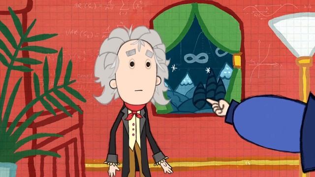 The Train Problem | Peg + Cat | PBS KIDS Videos смотреть онлайн