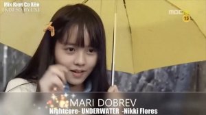 MIX Ким Со Хён (Kim So Hyun)