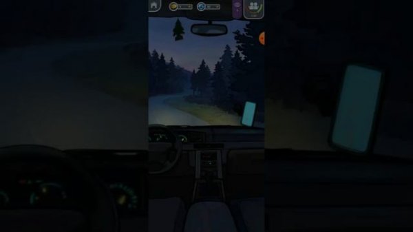 Прохождение проклятие салленвуда | эпизод 1