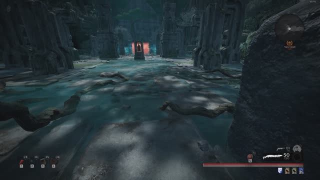 Remnant  From the Ashes - Альтернативное прохождение Разорителя