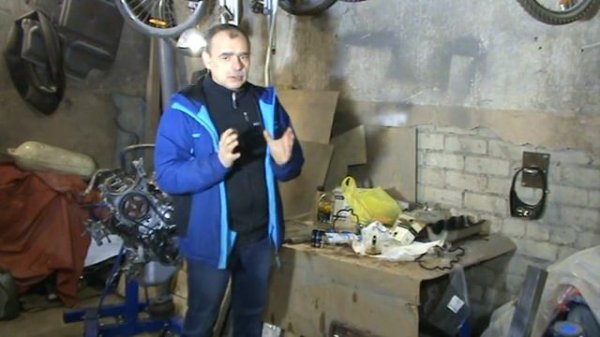 Нужно ли быть мотористом чтоб отремонтировать мотор