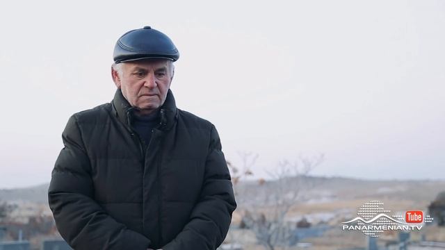 Անհասցե ծնվածները, Սերիա 176 / Born Without Address / Anhasce Tsnvatsner