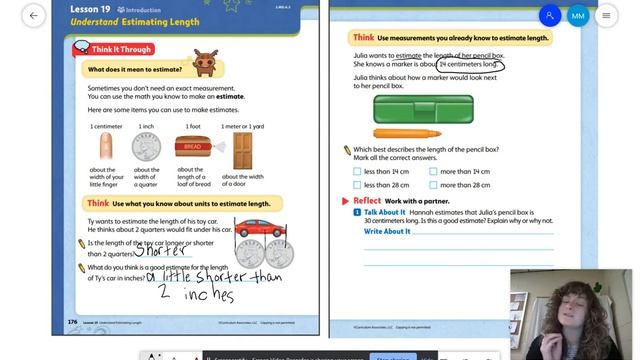 iReady Unit 3 Lesson 19 Video 1 смотреть онлайн