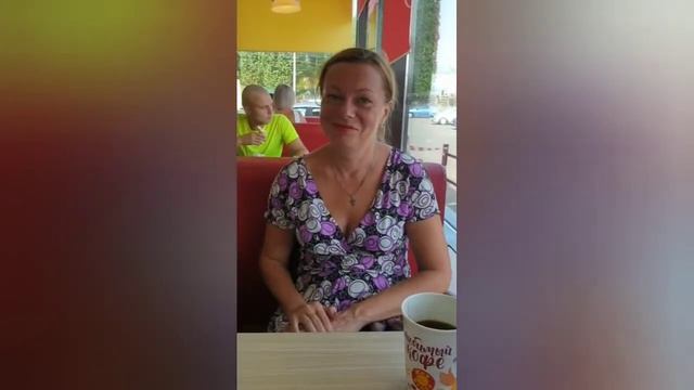 12 августа город Россошь, встреча с лидером Ольгой! смотреть онлайн