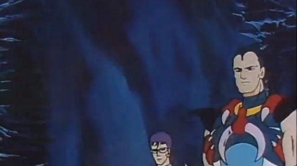 09 Серия Transformers Masterforce rus Voini Velikoi Sili