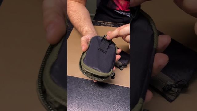 ДЯГ. Заказ Pouch & Masterkey смотреть онлайн