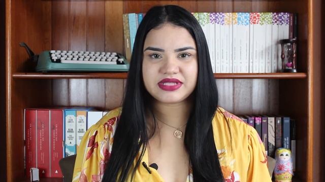 QUANTO TEMPO VOCÊ DEDICA À SUA ESCRITA? | VANESSA PASSOS смотреть онлайн