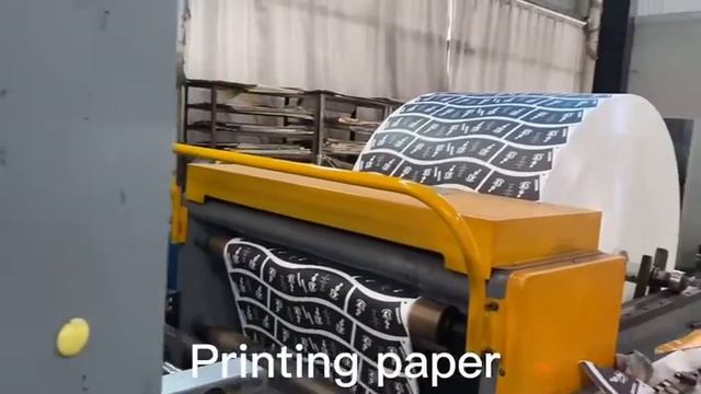 Single PE Coated Paper 210g+15g PE Coated Paper Rolls смотреть онлайн