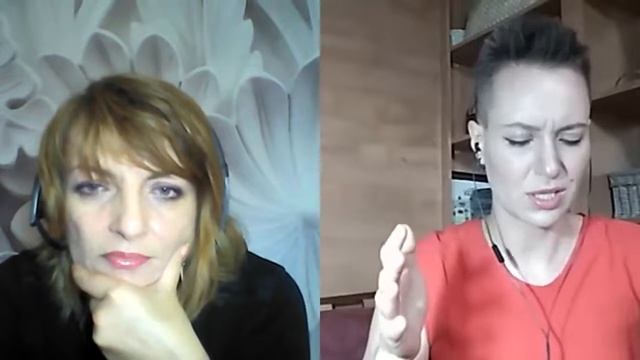 137 RU Татьяна, 50 Цикл Исследований 1 Yuliya Bilenka Team Grifas смотреть онлайн