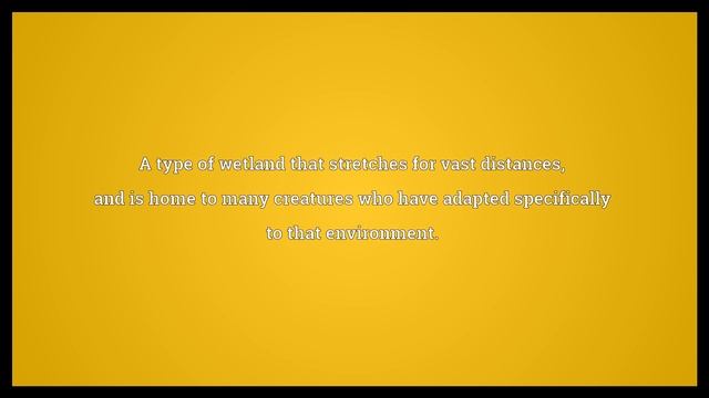 Swamp Meaning смотреть онлайн