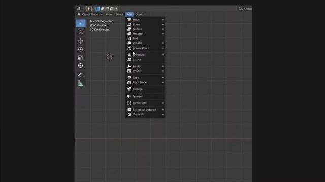 Quick Tutorial ： Animate a 2D still image character in Blender [Eng] смотреть онлайн