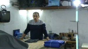 Обзор тканей для транспортировочных тентов катеров