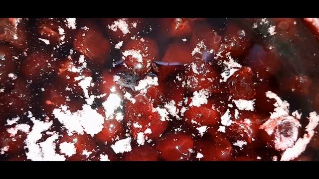 Пирожки с вишней смотреть онлайн