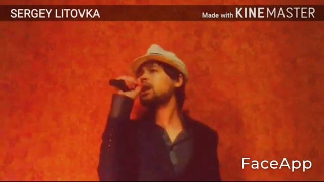 Елена Ваенга Ты (Сергей Литовка cover) смотреть онлайн