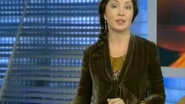 Первый канал "Другие новости" / The first channel "Other news"