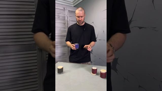 ДЯГ | Актуальное наличие Aroma Candle! смотреть онлайн