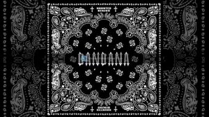 BANDANA   ПОЛНЫЙ АЛЬБОМ!