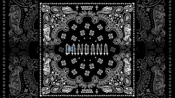 BANDANA ПОЛНЫЙ АЛЬБОМ!