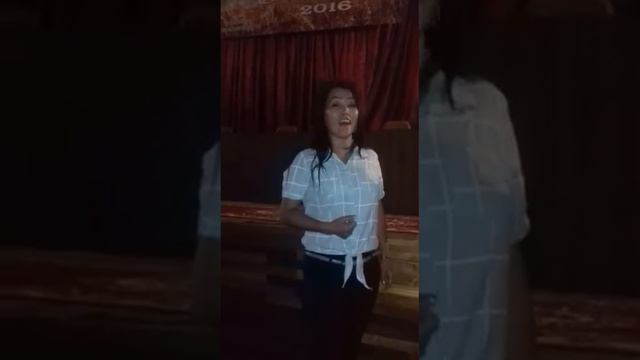 Айзат Нуржанова даярданууда, 08.10.2017. /Кубанычбек Эсеналиев смотреть онлайн