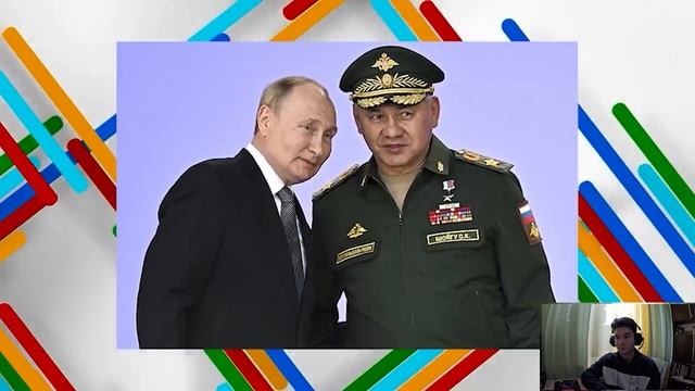 Путина просчитать невозможно Президент ПОРАЗИЛ США и ЕС своим коварным решением! смотреть онлайн